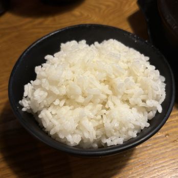 OZ Korean Cuisine - Rice - Korean Near Me - Richmond, British Columbia