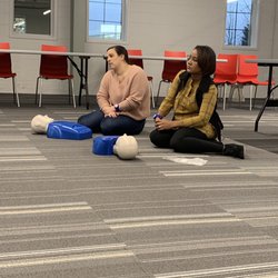 Caskey CPR