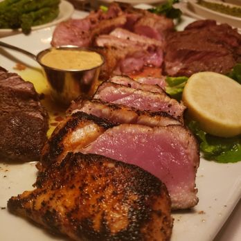 Lewnes' Steakhouse - My fav dish - Steakhouses Near Me - Annapolis, Maryland Lewnes' Steakhouse - My fav dish - Steakhouses Near Me - Annapolis, Maryland