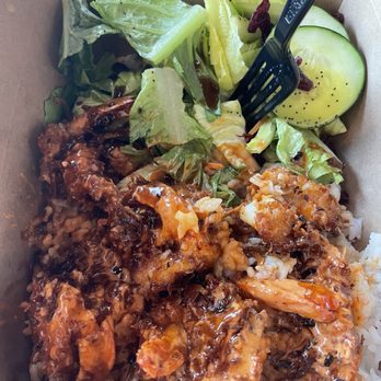 Coco Shrimp - Plano - Seafood Near Me - Plano, Texas