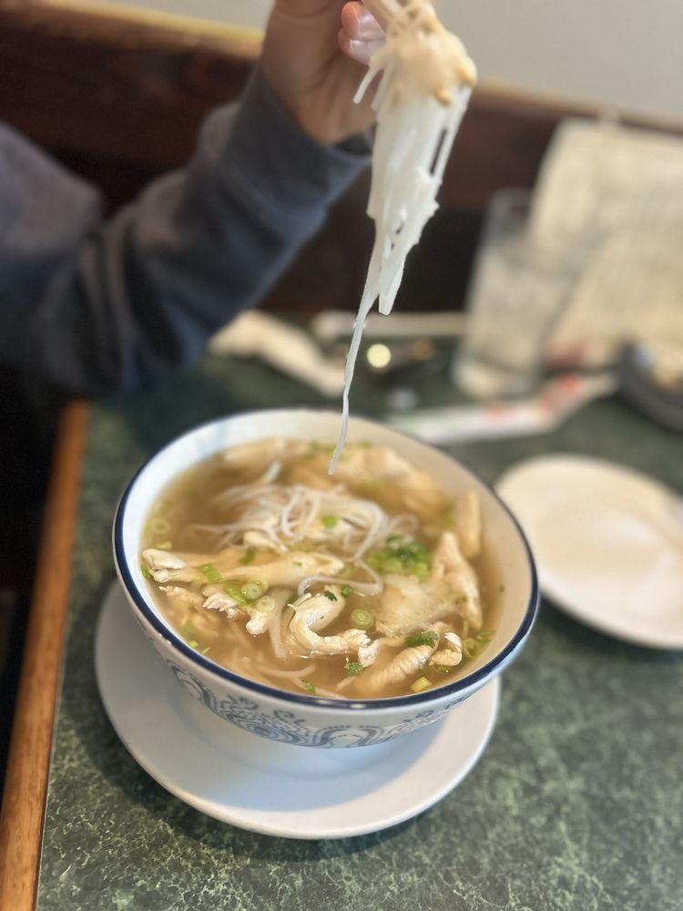 The Pho House