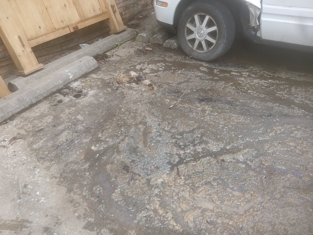 Slide of Drainmaster