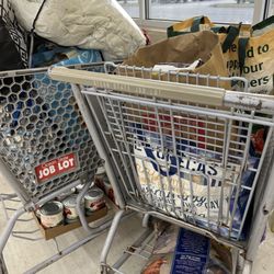 Ocean State Job Lot - My pre holiday pantry haul