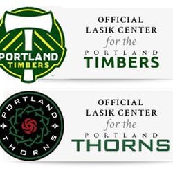 NVISION Eye Centers - Tigard