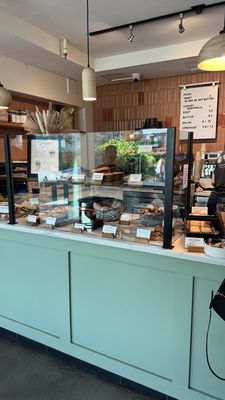 The Modern Pantry by null