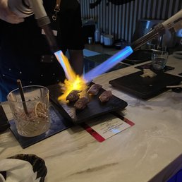 Cooking