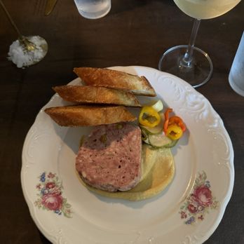 Susina - First course - American Near Me - Boise, Idaho