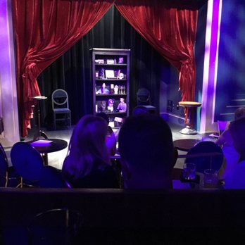 Chicago Magic Lounge - Magicians Near Me - Chicago, Illinois Chicago Magic Lounge - Magicians Near Me - Chicago, Illinois