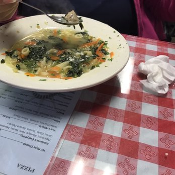 Lenny's New York Pizza - Pizza Near Me - Ormond Beach, Florida