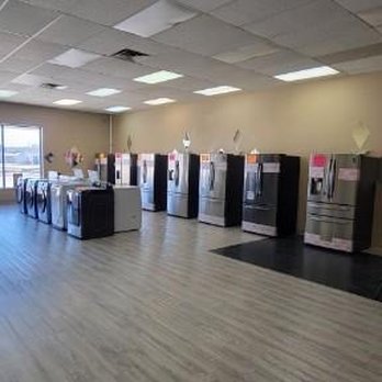 Joses Appliances - Inside the store - Appliances & Repair Near Me - Louisville, Kentucky Joses Appliances - Inside the store - Appliances & Repair Near Me - Louisville, Kentucky