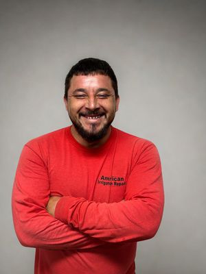 American Irrigation Repair