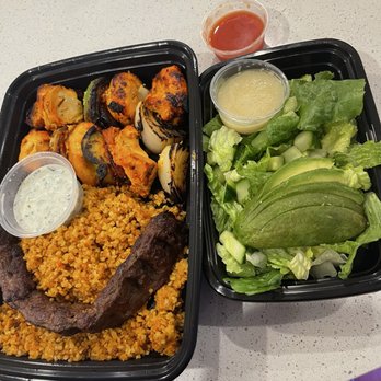 Panini Kabob Grill - Combo Kabob - Middle Eastern Near Me - Escondido, California Panini Kabob Grill - Combo Kabob - Middle Eastern Near Me - Escondido, California