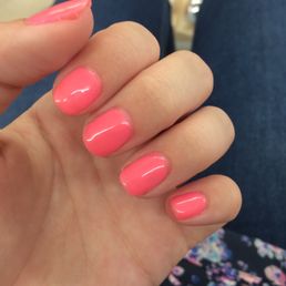 #148 gel. They have a lot of selections and Christine said they recently just got new colors! #148 gel. They have a lot of selections and Christine said they recently just got new colors!