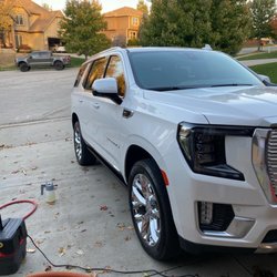 WL Mobile Detailing