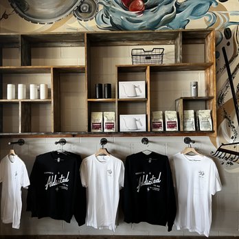 Sugar Browns Coffee - Merch - Coffee & Tea Near Me - Lubbock, Texas Sugar Browns Coffee - Merch - Coffee & Tea Near Me - Lubbock, Texas