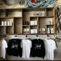 Sugar Browns Coffee - Merch