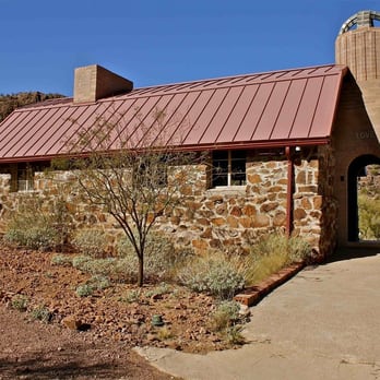 Sanctuary Cove - All Creeds Chapel at the Sanctuary Cove. - Hiking Near Me - Tucson, Arizona