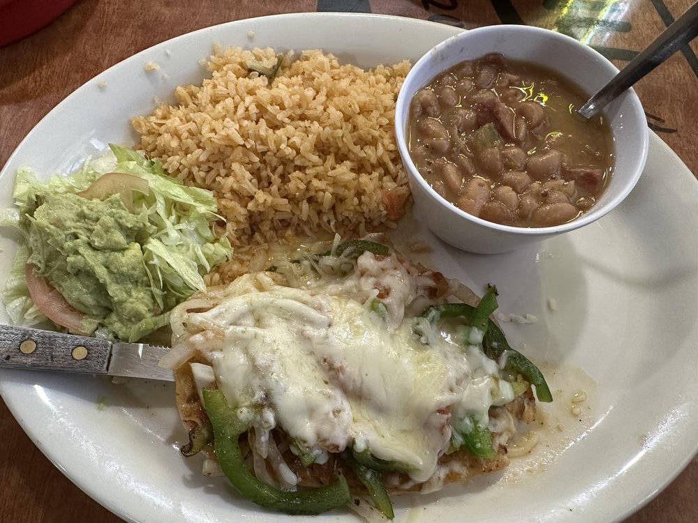 CANDELA’S MEXICAN GRILL Updated October 2024 17 Photos & 35 Reviews