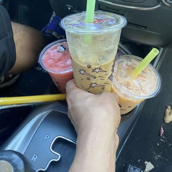 Tea City - Ditto - Bubble Tea Near Me - Baytown, Texas