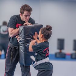 Bustos Martial Arts