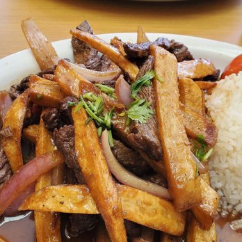 Asumare - Peruvian Near Me - San Fernando, California Asumare - Peruvian Near Me - San Fernando, California