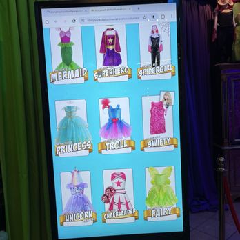 Storybook Station - Choices, choices - Party Characters Near Me - Aiea, Hawaii Storybook Station - Choices, choices - Party Characters Near Me - Aiea, Hawaii
