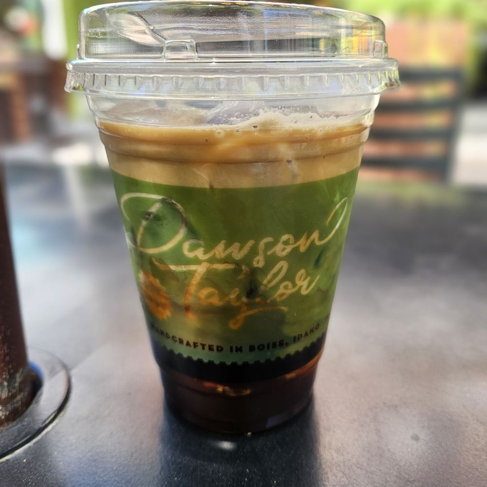 Dawson Taylor - Downtown - Coffee & Tea Near Me - Boise, Idaho Dawson Taylor - Downtown - Coffee & Tea Near Me - Boise, Idaho