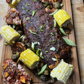 Diversity Eats - Personal Chefs Near Me