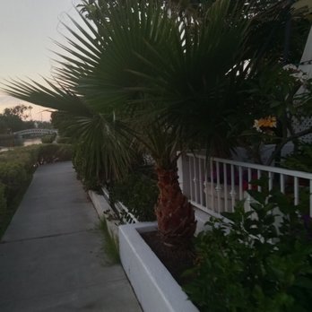 Venice Canals - Landmarks & Historical Buildings Near Me - Venice, California