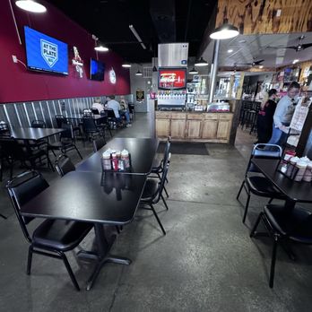 ShortE's BBQ - Barbeque Near Me - Johnston, Iowa