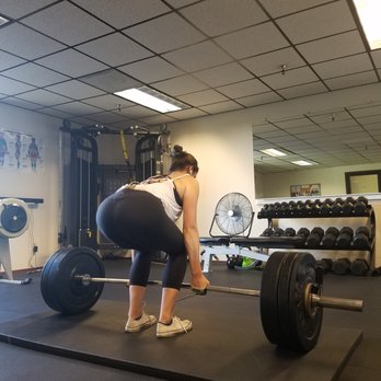 Limitless Personal Training - Lifting weights! - Trainers Near Me - Rohnert Park, California Limitless Personal Training - Lifting weights! - Trainers Near Me - Rohnert Park, California