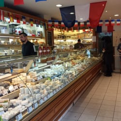Griffon Fromager Affineur