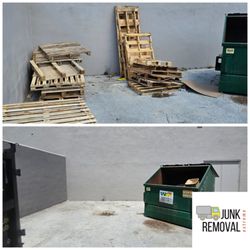 Extreme Junk Removal