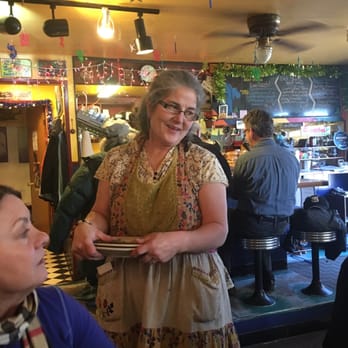 Blue Moose Cafe - Wonderful service and people. - American Near Me - Port Townsend, Washington Blue Moose Cafe - Wonderful service and people. - American Near Me - Port Townsend, Washington