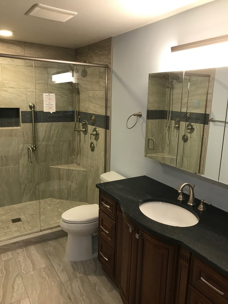 Slide of Springer Plumbing