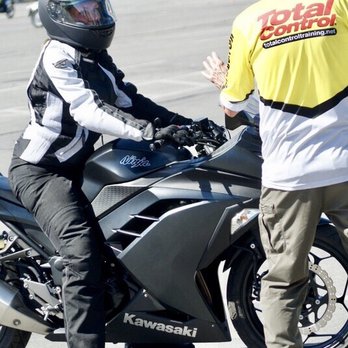 Ride Rite - Dan the man at Lake Elsinore. - Driving Schools Near Me - San Bernardino, California