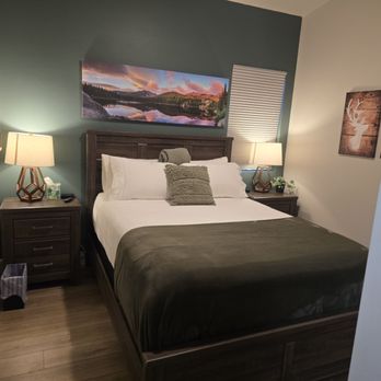 Cottage Keeper Cleaning Services - Home Cleaning Near Me - Pine, Arizona Cottage Keeper Cleaning Services - Home Cleaning Near Me - Pine, Arizona