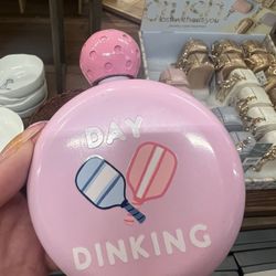 Amy's Hallmark Shop - Cute bottle