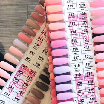 Diva Nails - Nail Salons Near Me - Garden Grove, California