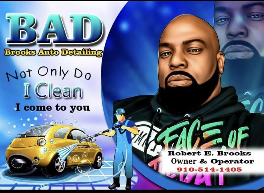 BROOKS AUTO DETAILING & MORE Updated October 2024 10 Photos Coats