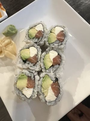 Yoshiko Ramen & Sushi by null