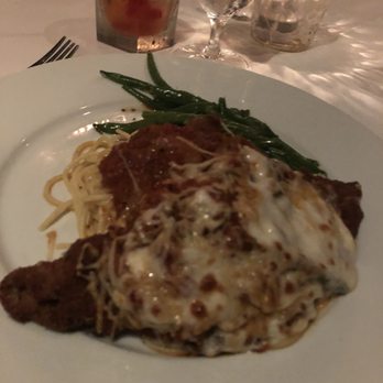 Garibaldi's Cafe - Veal Parmesan - Italian Near Me - Savannah, Georgia Garibaldi's Cafe - Veal Parmesan - Italian Near Me - Savannah, Georgia