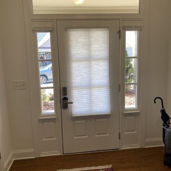 Little Bird Design - Foyer BEFORE - Interior Design Near Me Little Bird Design - Foyer BEFORE - Interior Design Near Me
