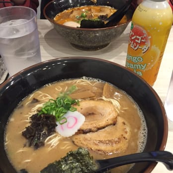 Blackbeard Ramen - Ramen Near Me - Cliffside Park, New Jersey