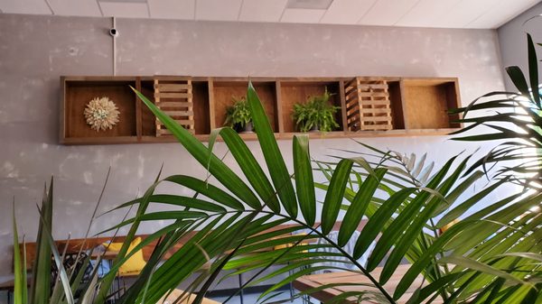 Urban Crêperie by null