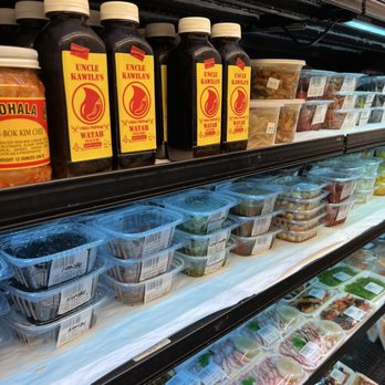 Takamiya Market - Local pickled foods and sukemono. - Grocery Near Me - Wailuku, Hawaii