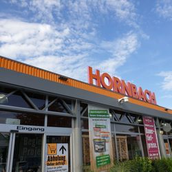 Hornbach