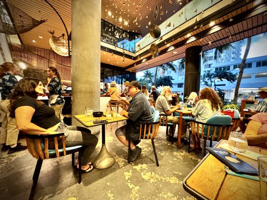 Piko Kitchen + Bar by null