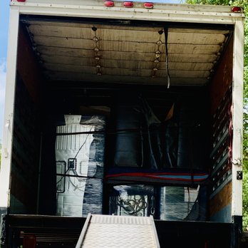 Super Dave Moving - Movers Near Me