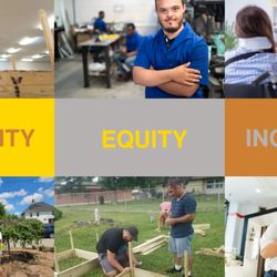 Vocational Independence Program - VIP - The mission of Vocational Independence Program, Inc., is to support choice driven community focused services, while improving the lives of p